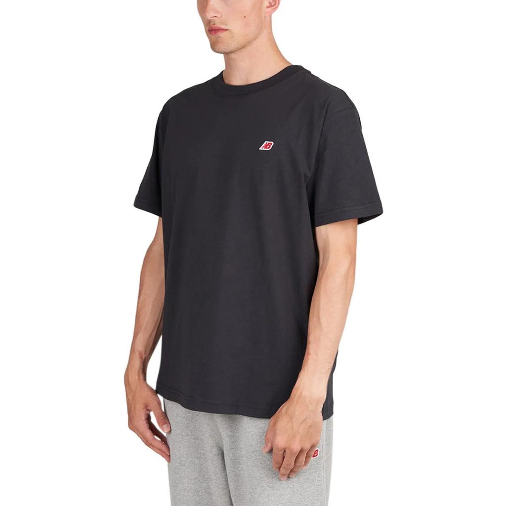 New Balance Camiseta Core Hecha en EE. UU. MT21543-BK