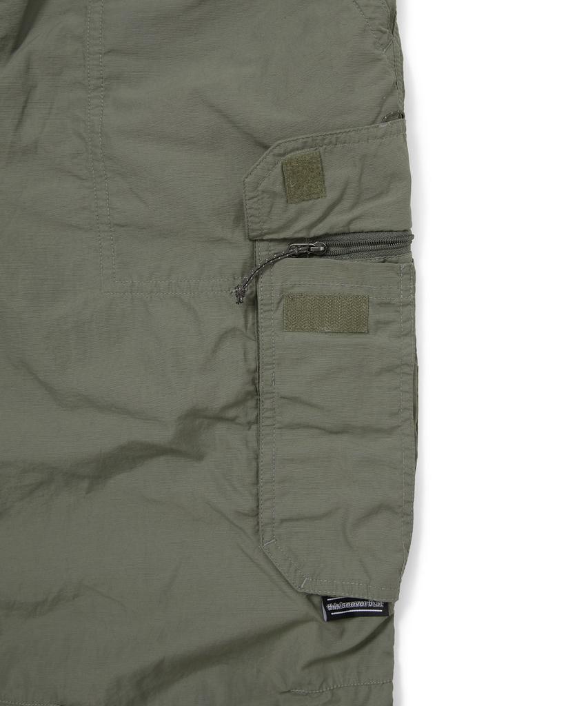 THISISNEVERTHAT Hiking Pants Sage