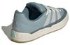 Adidas Adimatic Shoes 'Blue White' IF1590