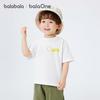 Balabala Baby Short Sleeve T-Shirt