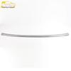 2022 Odyssey Rear Bumper Protector: Stainless Steel Tailgate Trunk Protection Strip