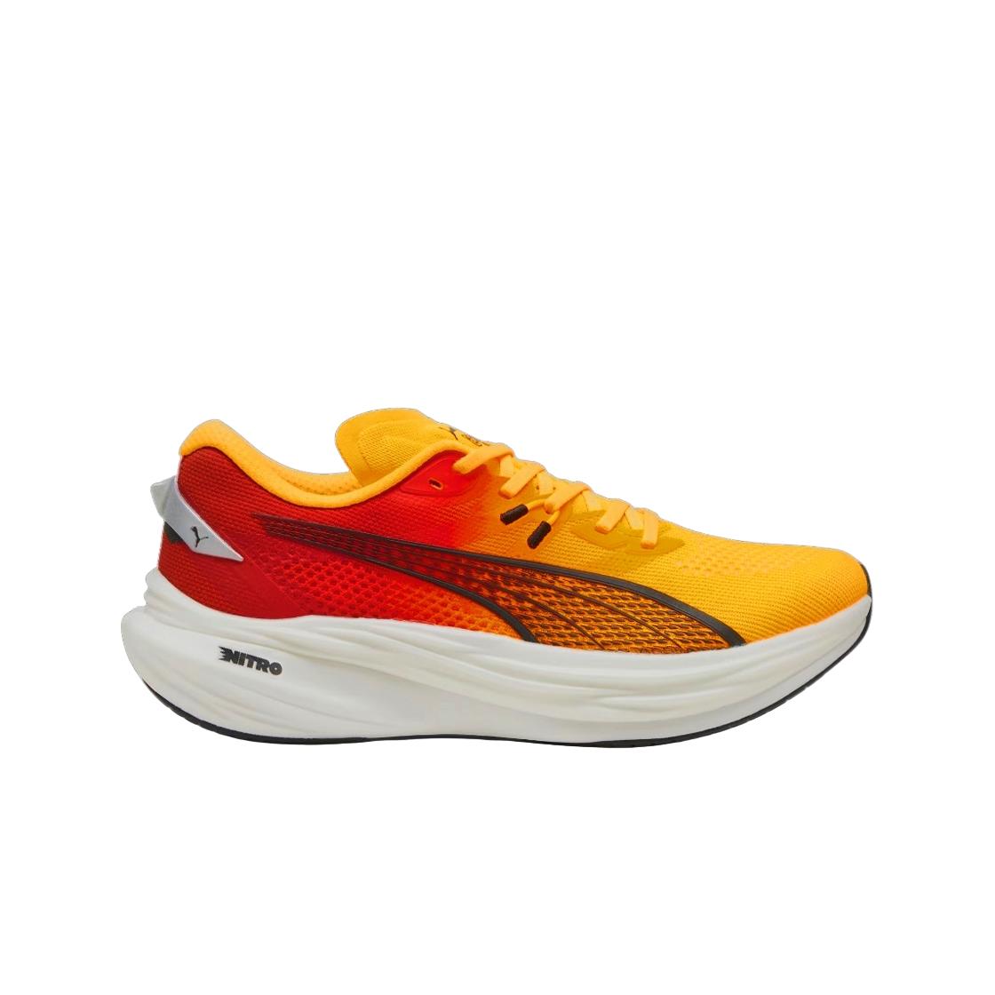 

Puma Deviate Nitro 3 Fade Sun Stream Sunset Glow 300