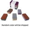 3Pcs Thickened High-density Sponge Wipe Color Dishwashing Sponge Brush Non-stick Oil Pan Brush Double-sided Kitchen Dishwashing Cloth