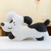 New Cute Cartoon Dog Pillow Doll Plush Toy Children's Sleeping Pillow Doll Bay Window Bedroom Doll