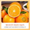 Vitamin C Emollient Oil SADOER Whitening Moisturizing Body Oil Hydrating Refreshing