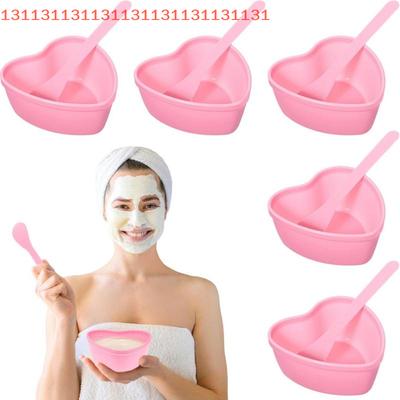 Gesichtspflege – Gesichtsmasken-Pinsel & Applikatoren