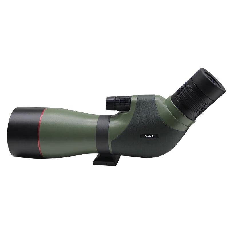 

Ounika 20-60x82ED Zoom Monocular Telescope