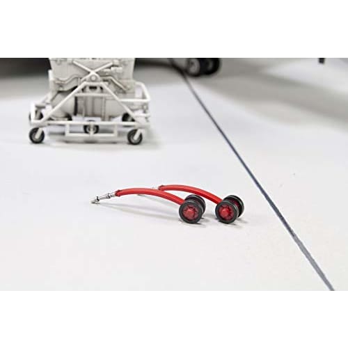 AFV Club 1/48 Taiwan Air Force U-2C Dragon Lady High-Altitude Reconnaissance Aircraft, Early and Late Models, Plastic Model Kit AR48114