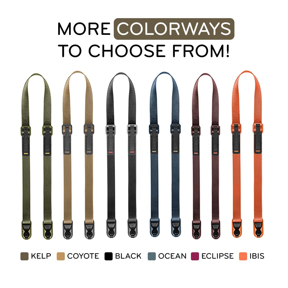 Alça Peak Design Kelp L-KP-3