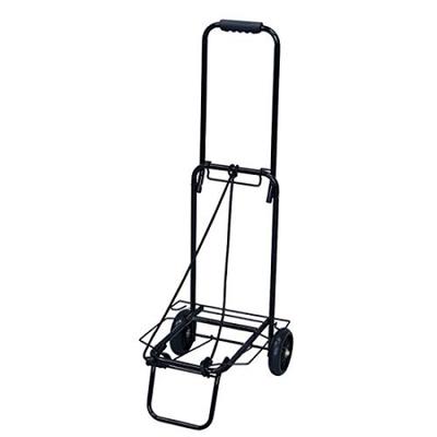 JEJ Astage Saha Taşıma FCR-40S, 35,3 cm Genişlik x 45,4 cm Derinlik x 98 cm Yükseklik, Hafif, Bagaja Sığar, İş Kullanımı, Taşınma, Balıkçılık, Açık Hava Aktiviteleri,