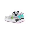 Мужские кроссовки Puma Rs-x alien 400406 02 серые