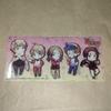 [USED] Hetalia 2-book Set, with Bonus
