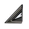 Left Side Fender Pillar Trim Mirror Corner Molding For Hyundai Santa Fe 2013-19