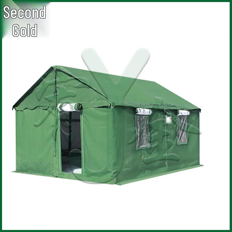 Youjin 03 Type 4.6x4.6m Squad Tent