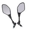Motorcycle Accessories Side Rearview Mirrors Side Mirror Rear View Back Mirrors For YAMAHA TENERE 700 TENERE700 T700 XTZ700 2023