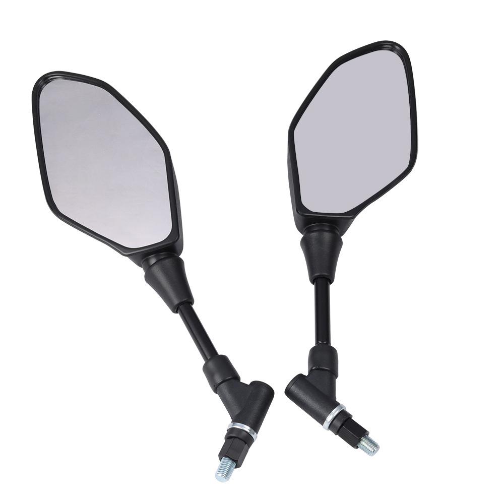 Motorcycle Accessories Side Rearview Mirrors Side Mirror Rear View Back Mirrors For YAMAHA TENERE 700 TENERE700 T700 XTZ700 2023