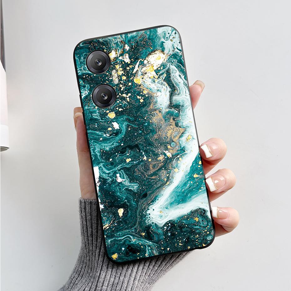 For Infinix Hot 20 5G Case Marble Painted Shockproof TPU Bumper Silicone Soft Phone Cover for Infinix Hot20 5G X666 X666B Cases