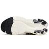 Anta Running Shoes Women's Low Top Ivory White/Black/Sandstorm Gray 122135590-3