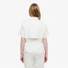 Lacoste Women's Silhouette Short-Sleeve Woven Anorak BF710E-56G70V