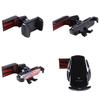 For Lotus EMIRA - Car Central Control Mobile Phone Bracket GPS Navigation Bracket Seat Car Interior Accessories