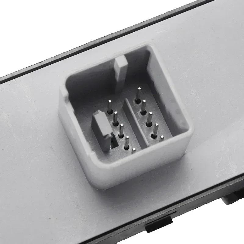 NEW For VW CC, Golf, Passat, Jetta Volkswagen 2005-2014 Window Switch OEM 5K4959857, 5ND959857