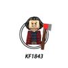 Premium-Quality Tp1046 Construction First-Class Bricks Compact Size Assembly-Set Top-Grade Figure-Modelures Top-Grade Chainsaws Premium-Quality