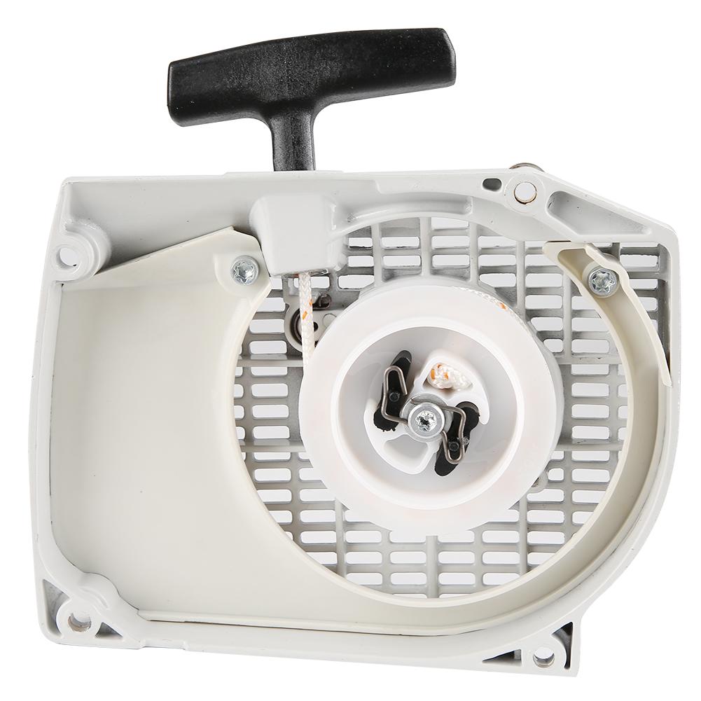 Recoil Pull Starter Assembly for Stihl 044 046 MS440 MS460 Chainsaw 1128 080 2104