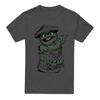 Sesame Street Unisex Adult Heather T-Shirt