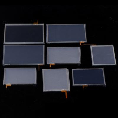 1ks pro 3Ds 3Dsxl Nový 3Dsxl 2Ds Ndsi Ndsixl Nds Ndsl Výměna konzole Dotykový displej Digitizér