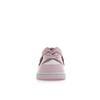 Nike Dunk Low TD Valentines Day Baby Sneakers Pink Pink-Foam Dark-Beetroot CW1589-601