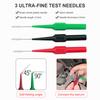 Universal Automobile Resistance Simulator Vehicle Impedance Simulator Fuel Diagnostic Tool Sensor Signal Auto Car Circuit Tester