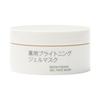 Muji Medicinal Brightening Gel Mask 45 G OAQ31A4S
