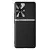 Capa protetora de couro líquido para celular Redmi K60 Pro: Anti-queda e anti-incrustante; Envio de uma só peça disponível.