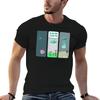 Aliens To The Rescue Tshirt Fashion Casual Short Sleeve Tshirt