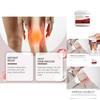 Wiyun Body Care Cream For Relaxing Massage And Daily Comfort In Arms And Legs
