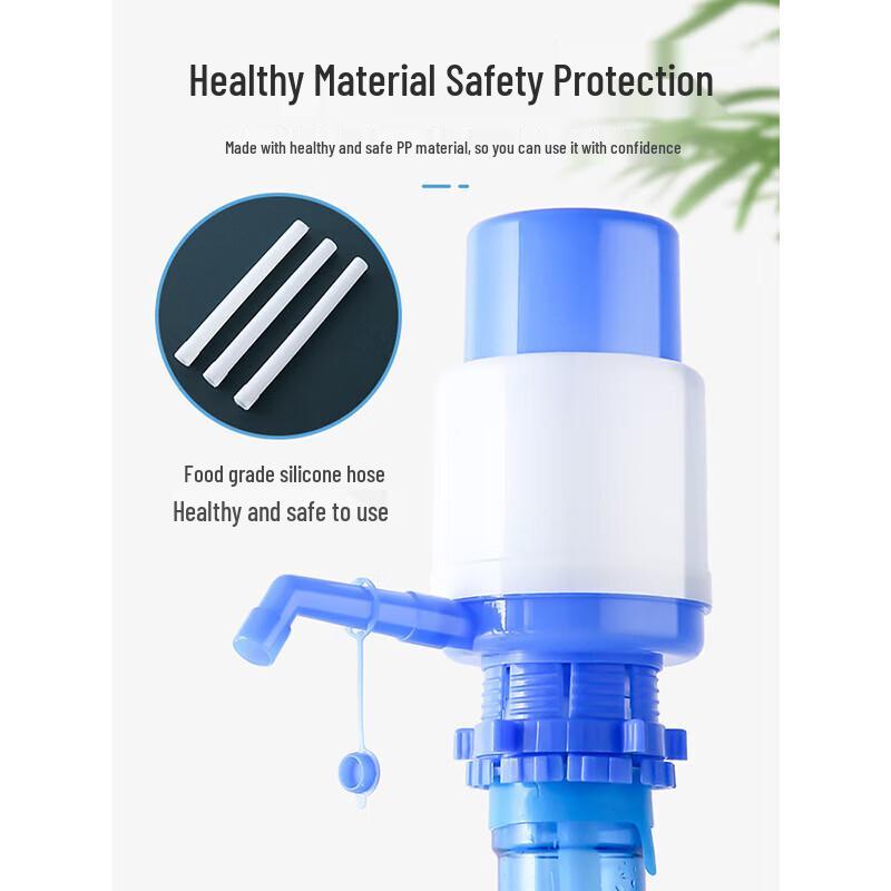 Manual Bottled Water Dispenser Pump