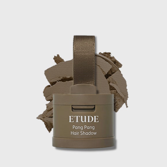 

Etude House Pangpang Тени для волос 3,5 г (3 варианта) 02 Light Brown