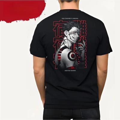 Üst giysisi – T-shirtler