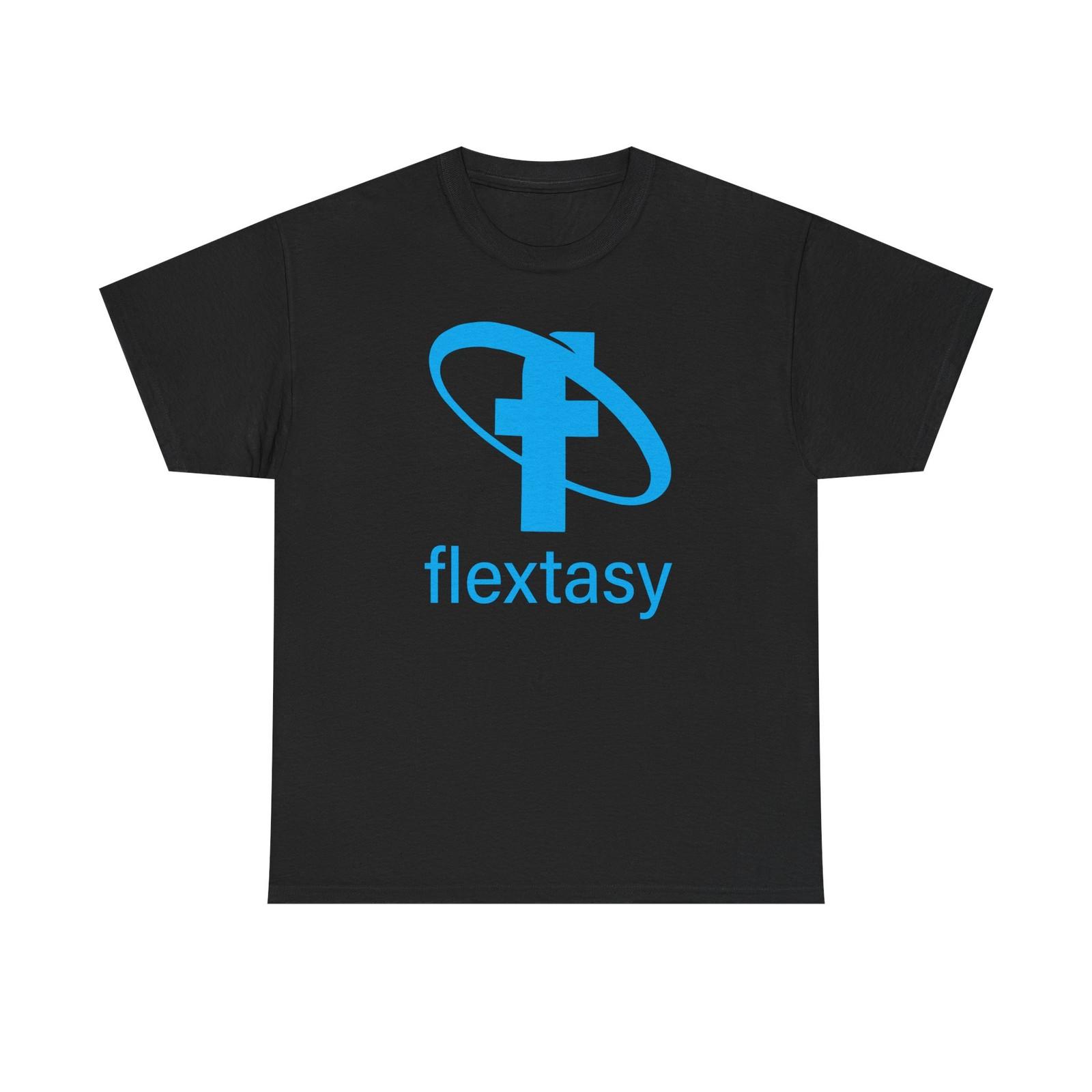 Osamason FlexMusix Tour Flextasy Tee T-Shirt Album Merch - All Sizes S