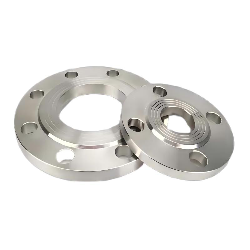 Фланец из нержавеющей стали 304 DN600 PN6
