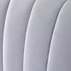 Thick Velvet Headboard Cover Soft and Comfortable Headboard Backrest Cover Simple Dust-proof and Anti-collision Protective Cover
