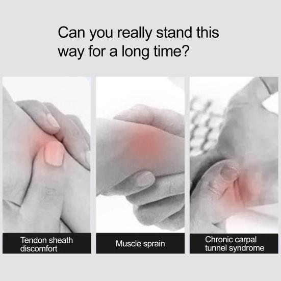 Sports Wrist Brace with Thumb Loop Men Women Breathable Wrist Support Wrap Carpal Tunnel Arthritis Tendinitis Pain Relief Wrist Compression