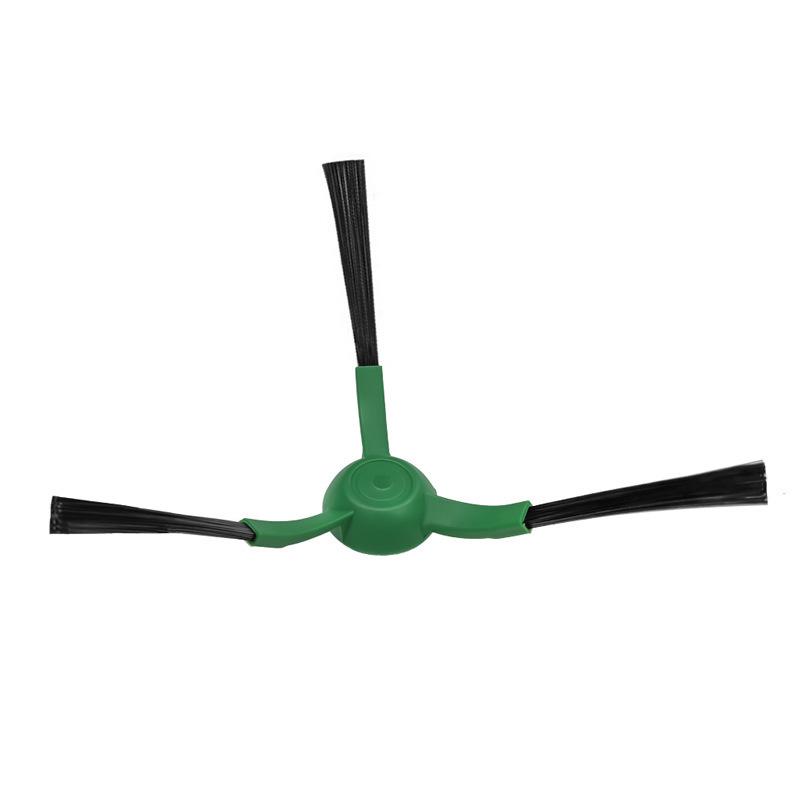 Compatible Accessories for iRobot Y0112: Main Brush, Side Brush, Filter, Mopping Cloth