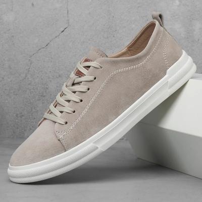 Mode Printemps Été Chaussures de Sport Homme Polyvalentes Souples Chaussures Décontractées pour Homme Style Urbain Loisirs Marche Tenis Masculino Chaussures de Trekking