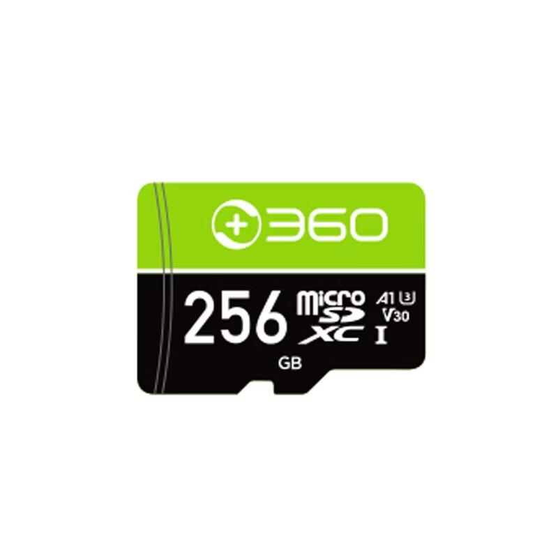 Карта памяти Micro SD для 360-градусной камеры (Китайская версия)