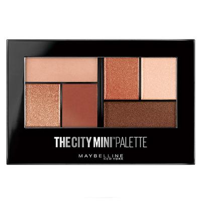Augen-Make-up – Lidschatten