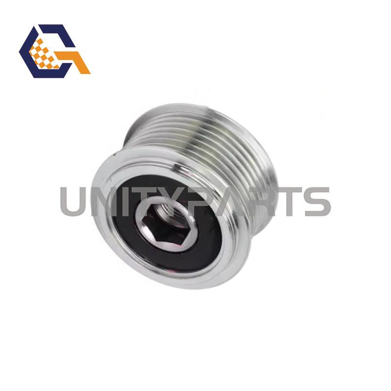23151-MA00A Alternator Freewheel Clutch Pulley For Nissan Europe Van Caravan QR25 Urvan NV350 Atlas QR20DE 562-81111 23151MA00A