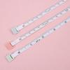 1pc-1.5 Meter Soft Tape Measure Double Scale Body Sewing Flexible Measurement Ruler For Body Measuring Tools