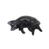 Lazy Cat Refrigerator Message Photo Wall Sticker Creative Cute Sleep Cat Home Decoration Accessories