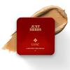 Just Herbs Luxe Illume Correct Créme Concealer | Luxury Makeup | Ayurvedic Skin-Loving Formula | High Coverage | Long-Lasting | Covers Dark Circl